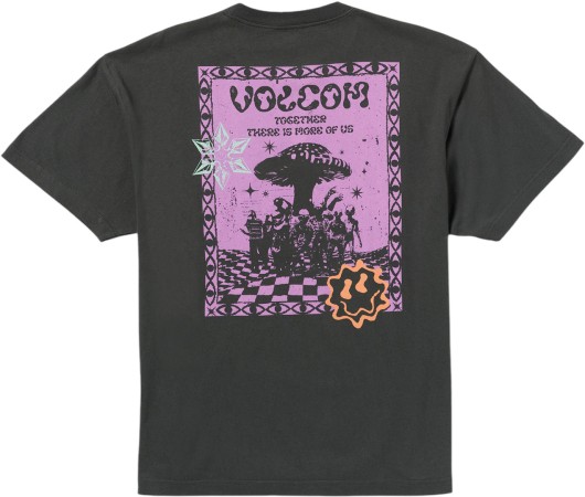 FA FILIP RYGALSKI T-Shirt 2025 stealth 