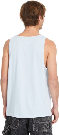 STONE BLANKS Tanktop 2025 carolina blue 