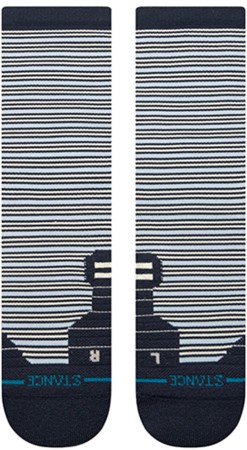 SHIMMY MID CREW Socks 2024 navy 