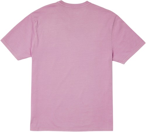 SOLID STONE T-Shirt 2025 steel purple 
