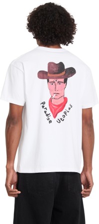 FA MICKEY MASON 2 T-Shirt 2026 white 