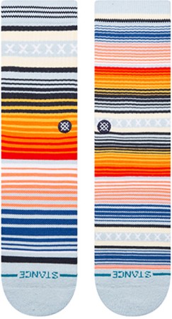 CURREN ST CREW Socken 2024 iceblue 