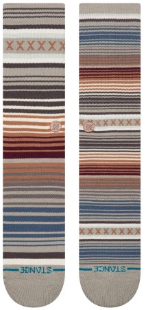 CURREN ST CREW Socken 2026 multi 