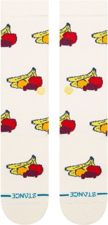 FRUITS CREW Socks 2026 canvas 