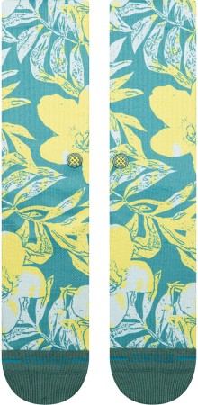 LIHUE CREW Socken 2026 green 