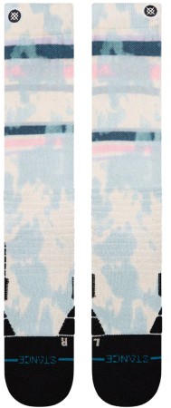 BRONG SNOW Socken 2026 paleblue 