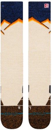 SLOPES WOOL Socken 2026 multi 