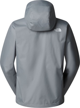 QUEST Jacket 2025 monument grey 