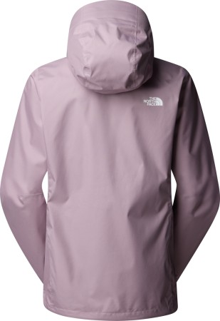 WOMEN QUEST Jacket 2025 purple chalk 