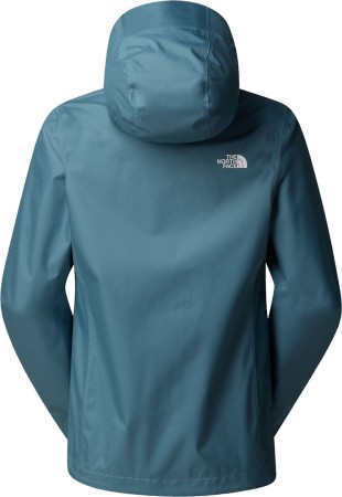 WOMEN QUEST Jacket 2025 stormy blue 