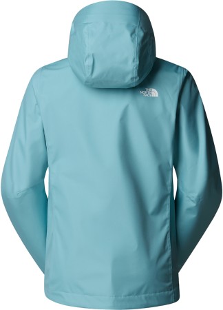 WOMEN QUEST Jacket 2026 blue eclipse 