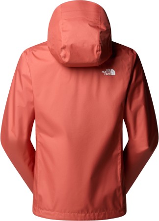 WOMEN QUEST Jacket 2026 mars dust 