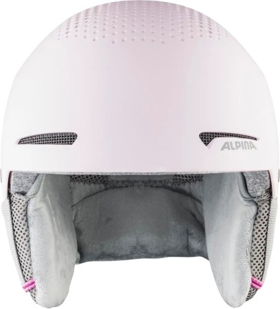 ZUPO JR Helm 2026 light rose matt 