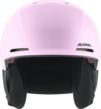 BRIX Helmet 2026 smoke rose matt 