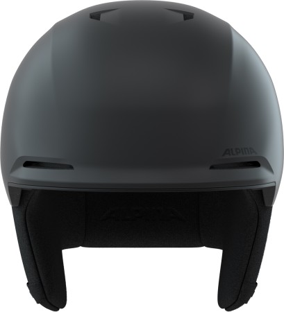 BRIX Helmet 2025 black matt 