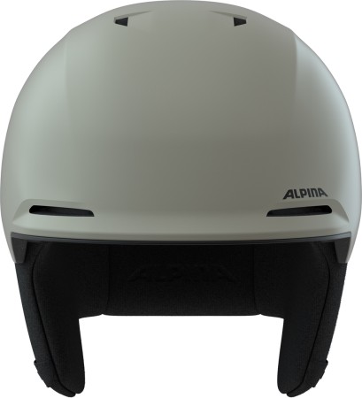 KROON MIPS Helm 2025 moon/grey matt 