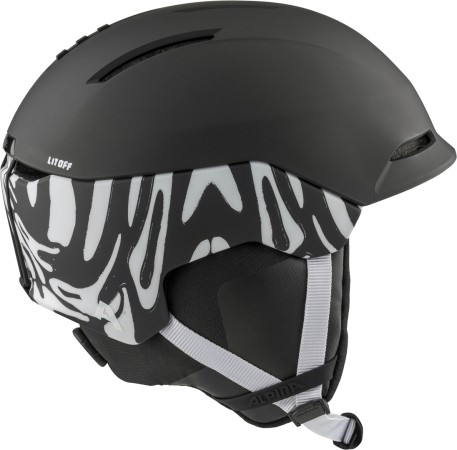 NAX Helmet 2026 litoff 55-59