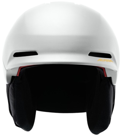 NAX Helmet 2025 white/camo matt 