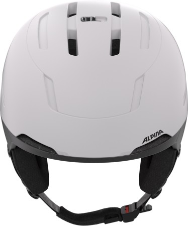 VERSATILE MIPS Helm 2026 white matt 