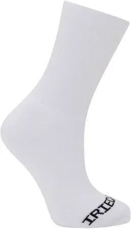 FAST SCOOTER Socken 2026 white 