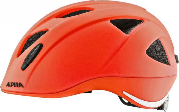 XIMO LE Helm 2025 red 