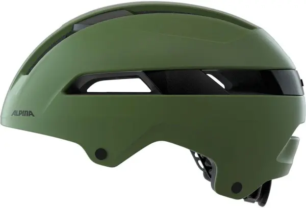SOHO Helmet 2025 olive matt 