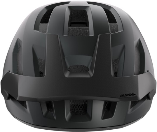 TAUNUS MIPS Helmet 2025 black matt 