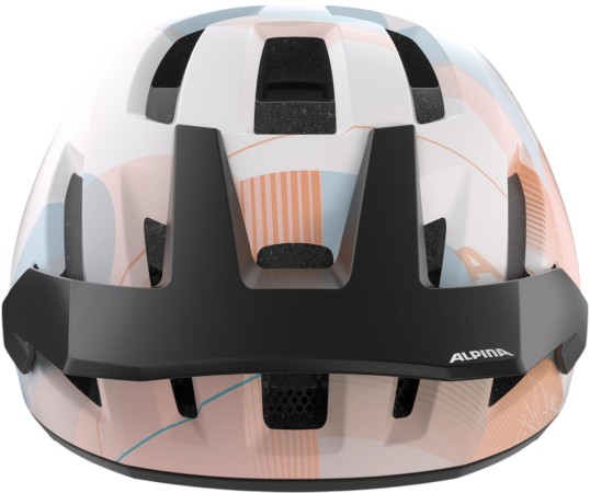 TAUNUS MIPS Helm 2025 off white/sand matt 