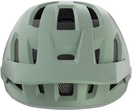 TAUNUS MIPS Helm 2026 willow green matt 52-56