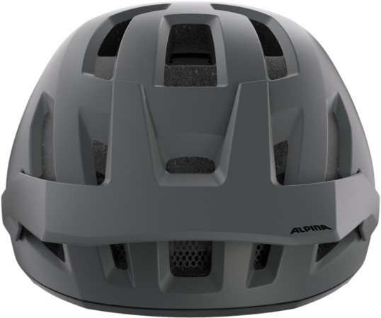 TAUNUS Helm 2025 midnight grey/black matt 