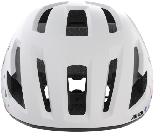 TAUNUS GRAVEL MIPS Helm 2025 creme terrazo matt 