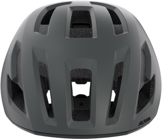TAUNUS GRAVEL MIPS Helm 2025 midnight grey matt 
