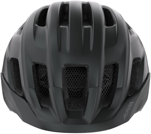PARANUS MIPS Helm 2025 black/midnight grey matt 