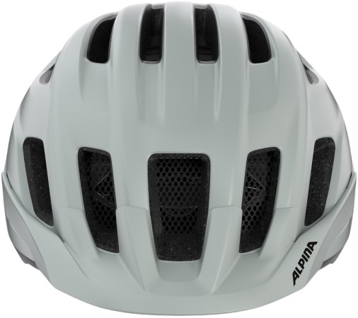 PARANUS MIPS Helm 2025 smoke grey/midnight grey matt 