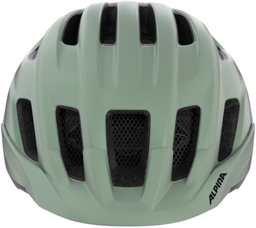 PARANUS MIPS Helm 2025 willow green matt 