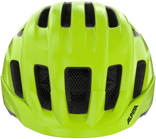PARANUS Helm 2025 be visible gloss 