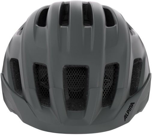 PARANUS Helm 2025 midnight grey matt 