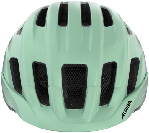 PARANUS Helm 2025 pastel green matt 