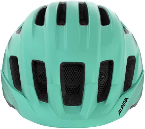 PARANUS Helm 2025 turquoise matt 