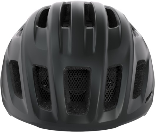 PARANUS URBAN Helmet 2026 black matt 