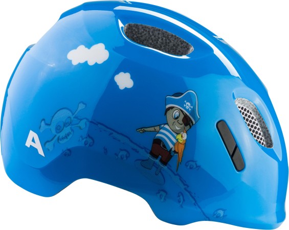 XIMO 2 Helm 2026 ahoi gloss 
