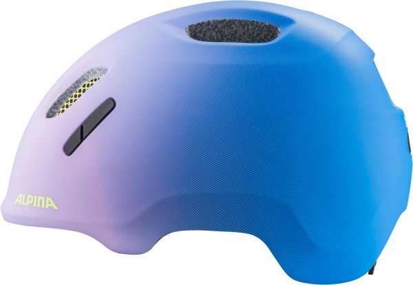 XIMO 2 LE Helm 2026 fading purple matt 
