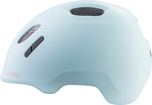 XIMO 2 LE Helmet 2026 pastel turquoise matt 