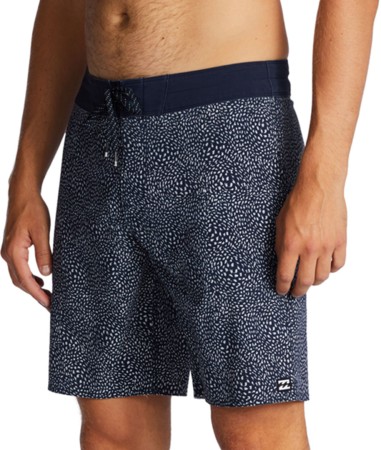 SUNDAYS PRO 19 Boardshort 2023 indigo 