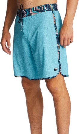 73 19 Boardshort 2023 aqua 