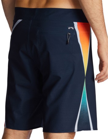 PRISM AIRLITE 19 Boardshort 2023 navy 