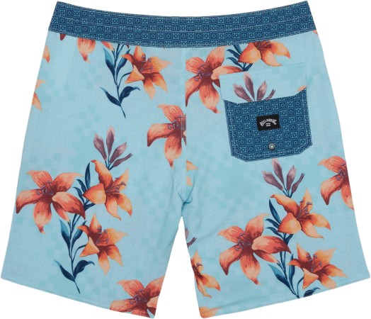 SUNDAYS PRO 19 Boardshort 2024 coastal 