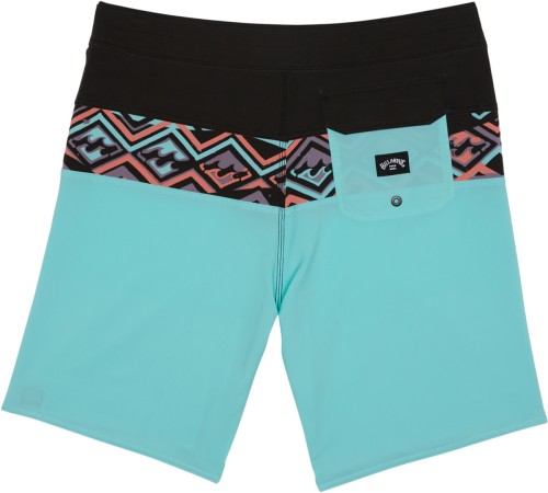 MOMENTUM PRO 19 Boardshort 2024 coastal 