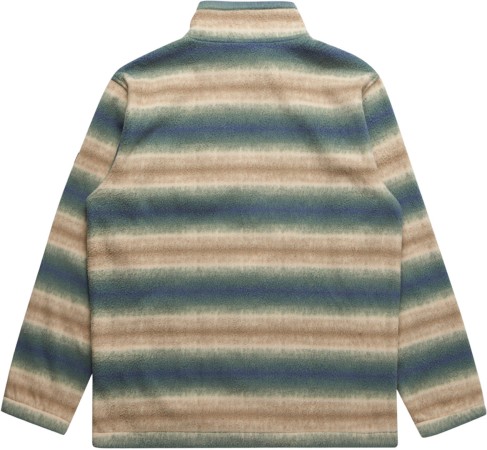 BOUNDARY Fleece 2025 dune 