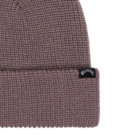 ARCADE Mütze 2026 dusty purple 